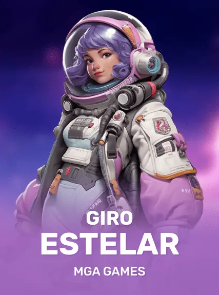 Giro Estelar game tile
